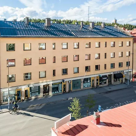 Apartment Local Nordic - Moose *