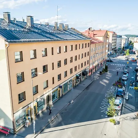 Apartment Local Nordic - Moose *