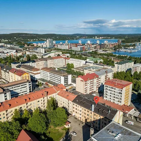 Local Nordic - Moose *