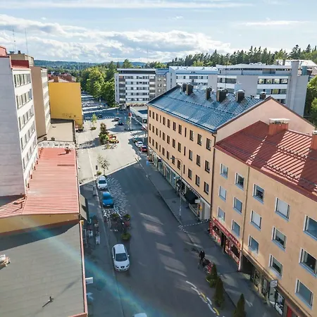 Apartment Local Nordic - Moose *